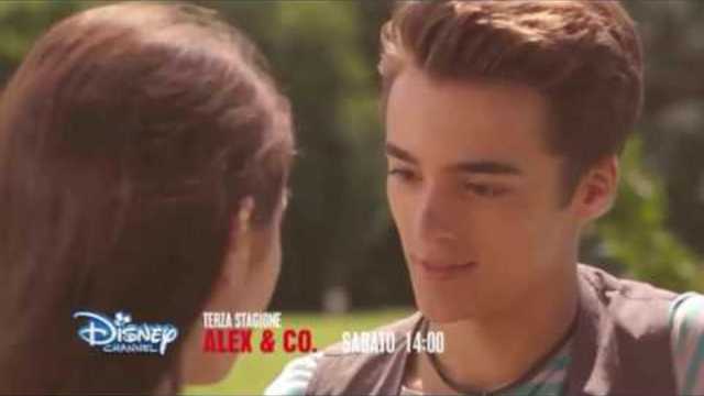 Alex & Co 3 - Nuovi Episodi