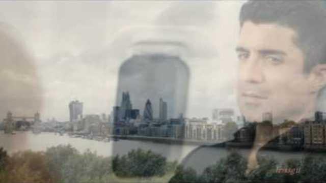 Ольга Соколова  -  Там начертана судьба