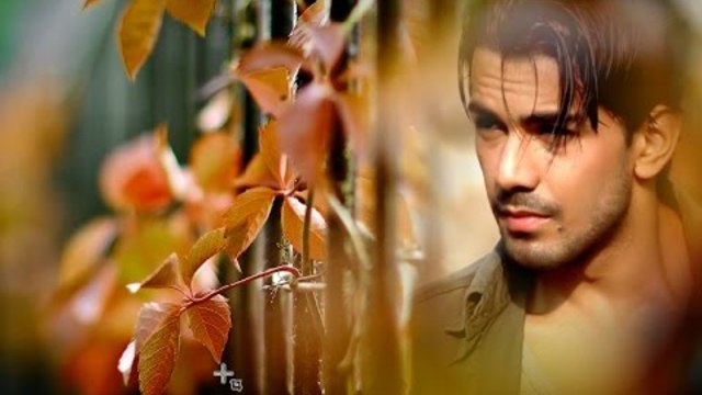 Александр Кир  -   ЛИСТОПАД