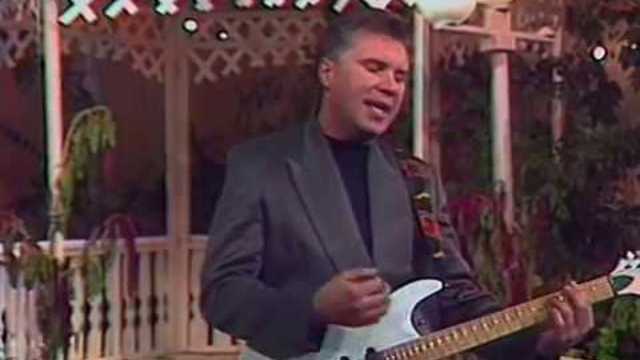 Валерий Власов  -  КЛЁН