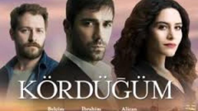 Гордиев възел - Kordugum 27 1-2 bg sub