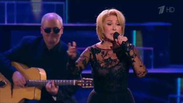 Любовь Успенская  -  Ты уйдешь