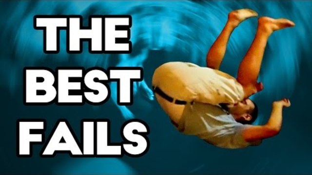 Best ULTIMATE Fails of 2016 | Funny Fail Compilation