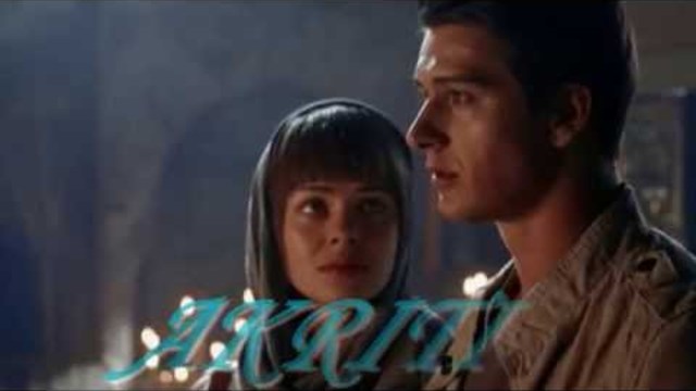 AKRITIS - Моя свеча