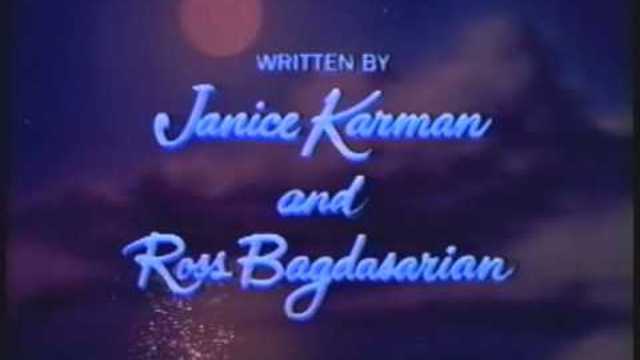 Opening to The Chipmunk Adventure (WHV Canadian Reprint) VHS