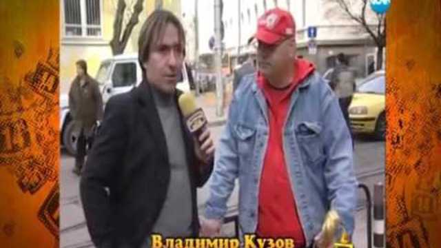 Gospodari na efira 06 10 2016