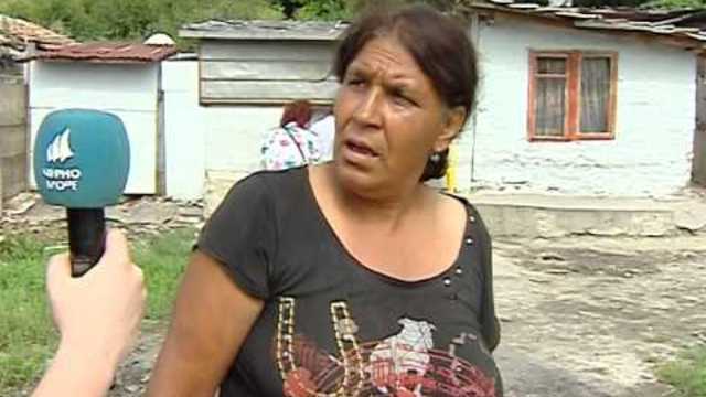 Тв "Черно море"- Новини 27.06.2014- Събаряне на къщи в Максуда