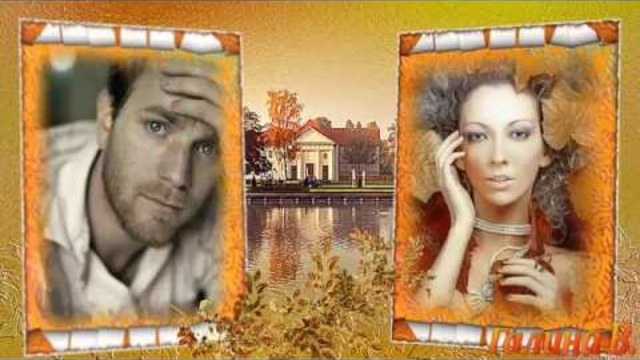 Музыка Андрея Обидина  -  Осенний проект!