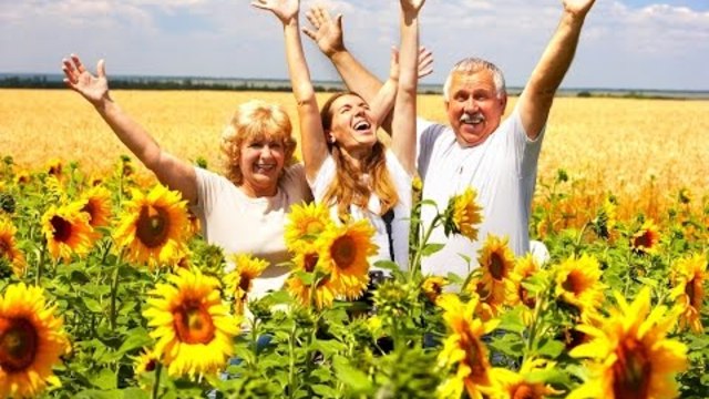 ЮТА - ЗДРАВСТВУЙТЕ ЛЮДИ!