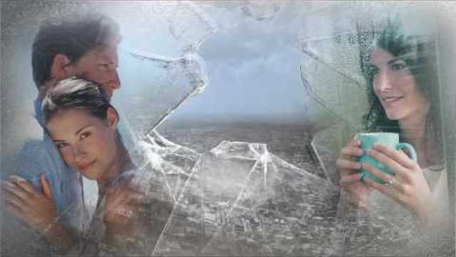 Константин Пахоруков   -   Окна и судьбы