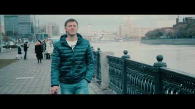 Евгений КОНОВАЛОВ  -  В Москве идут дожди