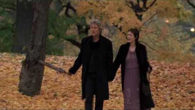 Рустам Джихаев - Осень на двоих