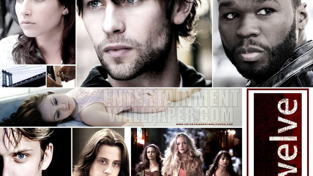 Дванадесет  Twelve  (2010)  Бг Аудио( Високо Качество) Част 1