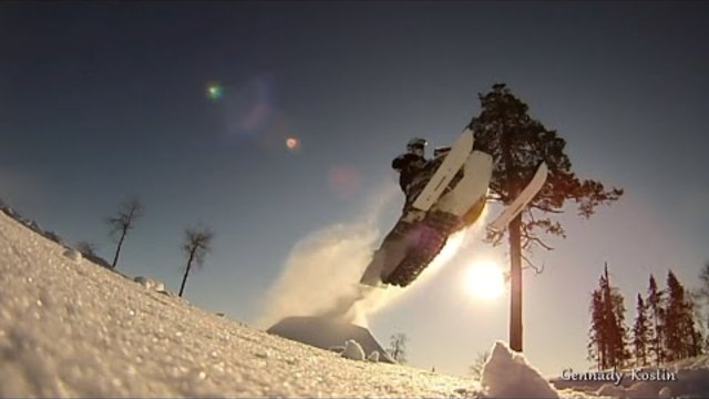 Инструментальная музыка Вадима Манцева