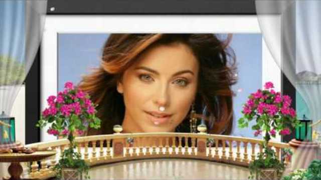 ЭДИК САЛОНИКСКИ  -   САМАЯ МИЛАЯ, САМАЯ ДОБРАЯ!!!