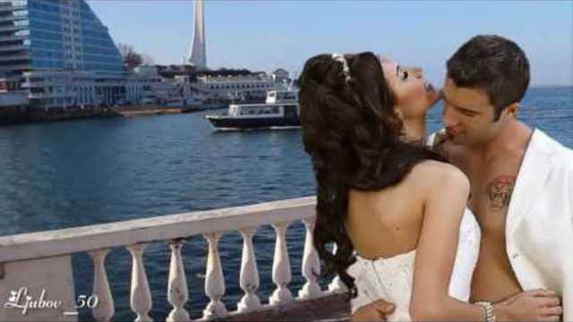 Вдадимир Кисткин  -  Красивая любовь