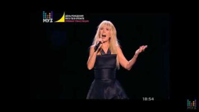 Валерия  -  Была любовь