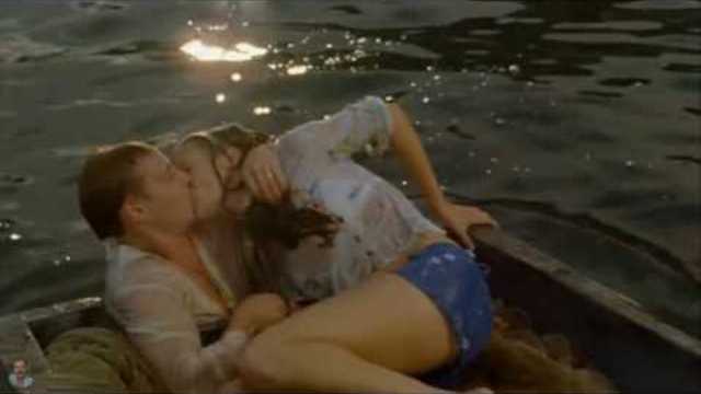 Олег Голубев  - Ты мой рай