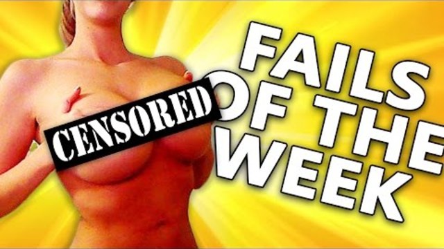 Ultimate Fails Compilation #68 || October 2016 || FailFun
