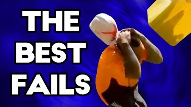 Best EPIC Fails of October 2016 | Funny Fail Compilation