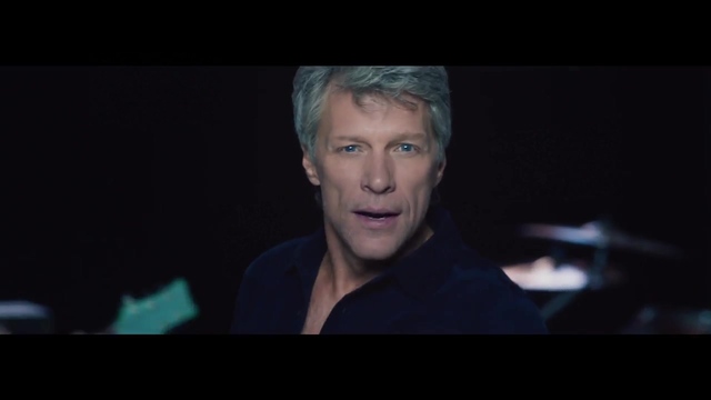 Премиера / Bon Jovi - Knockout _ 2016 Official Music Video