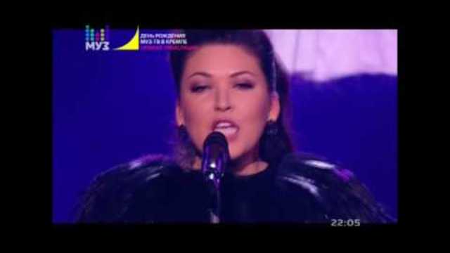 Ирина Дубцова - "О нем"