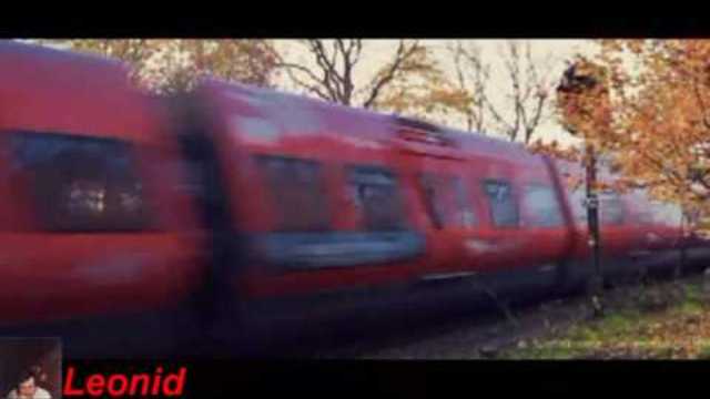 Михайло Березутський   -   Все брошу