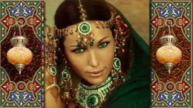 "Восток-дело тонкое!"