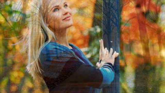 ИГОРЬ АШУРОВ  -  ОСЕНЬ