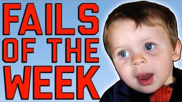 Fails of the Week 3 October 2016 || FailArmy