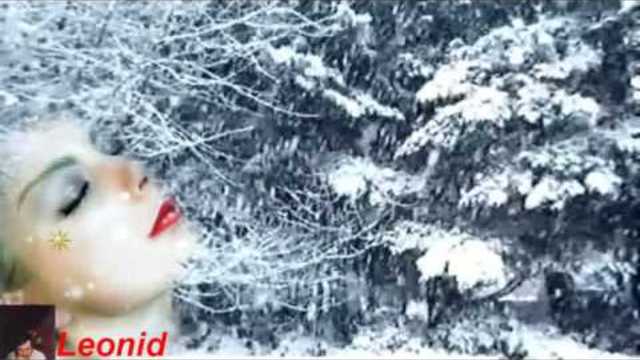 Михаил Березутский  -  Снежная королева