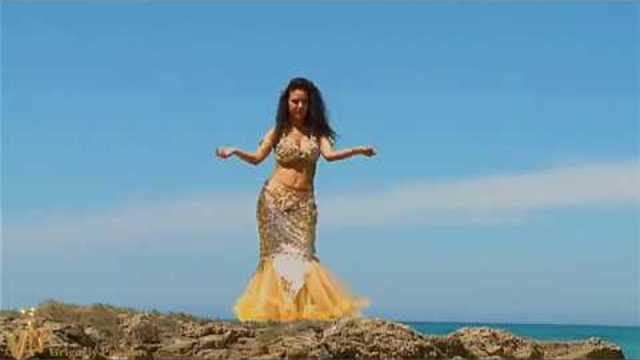 Band ODESSA  -  ALIBABA