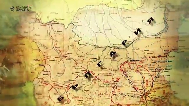 Българска история, Династията Асеневци 3/3