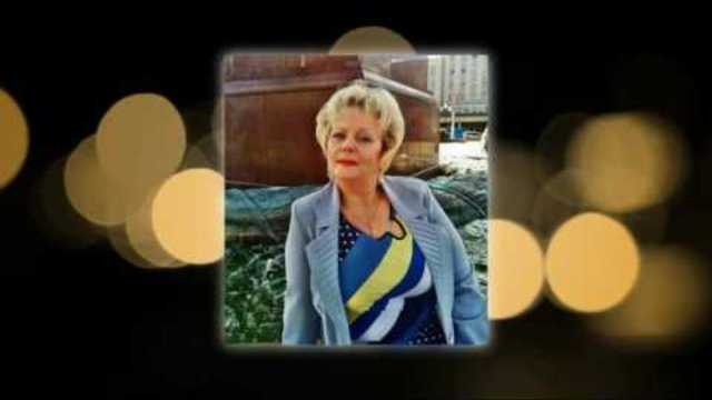 Надежда Стасюлевич   -   Два бокала вина