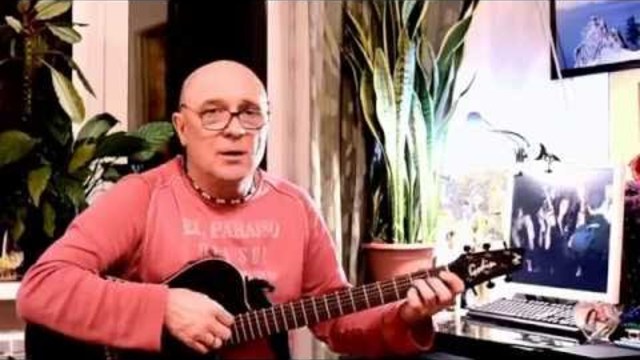 Валерий Палаускас  -  Любовь обидела ты