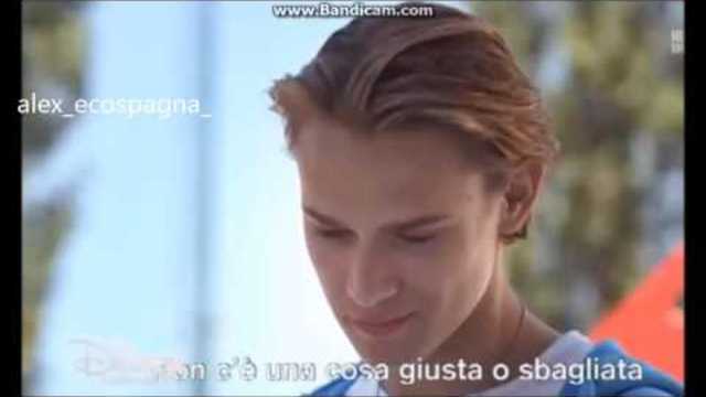 alex & co 3: nueva canzone ''welcome to your show''