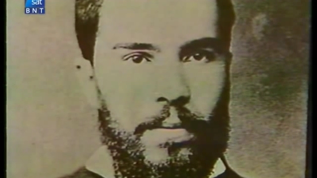 Великите българи, Стефан Стамболов