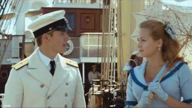 Любовь Попова - Я люблю твои глаза