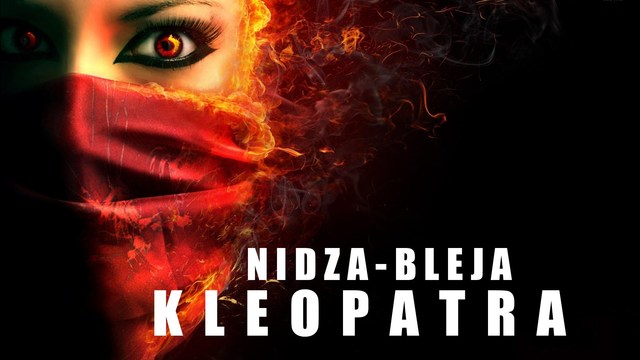Nidza Bleja - Kleopatra (OFFICIAL HD VIDEO) 2016