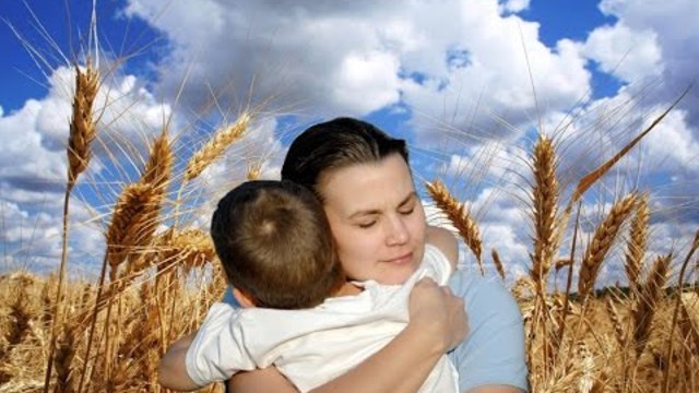 Валерий Власов  -  МАМА