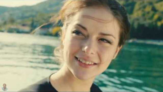 Игорь Лейс - Самая красивая