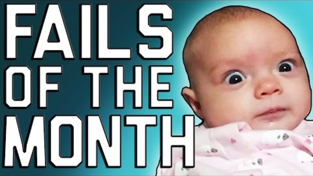 Fails of the Month October 2016 || FailArmy