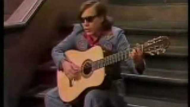 Jose Feliciano-Gypsy