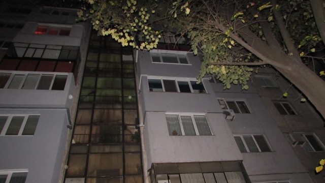 Трагедия в Русе! Второкласник загина след падане от седмия етаж