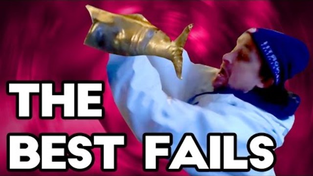 ULTIMATE EPIC FAILS of November 2016 |  Funny Fail Compilation