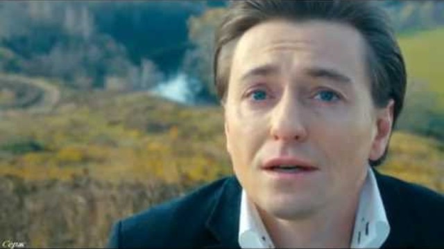 Алексей Маклаков  -  Сломанная ветка