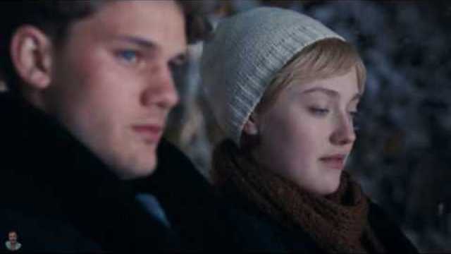 Константин Григ - Не покидай меня