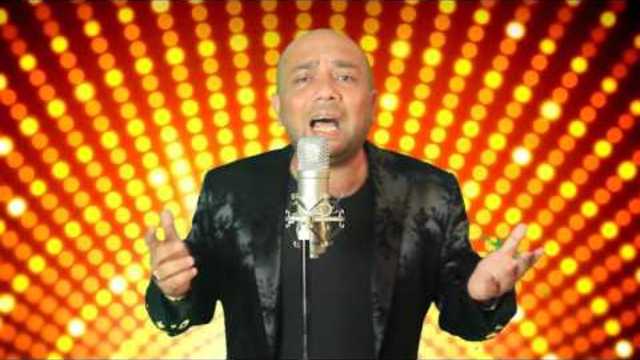 Авром Абрамов  - "Огни Нью Йорка"