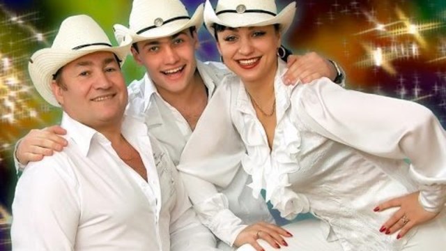 Band ODESSA - СБОРНИК ХИТОВ