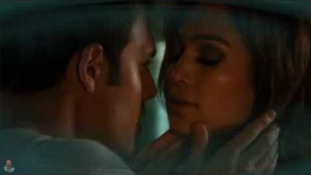 ТАТЬЯНА МАРГАЙ - ОБНИМИ